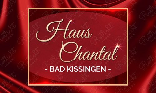Haus Chantal, Bad Kissingen