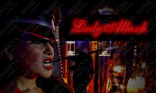 Lady Alla, Zürich, Zürich