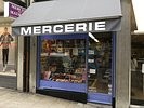 Mercerie de la Madeleine