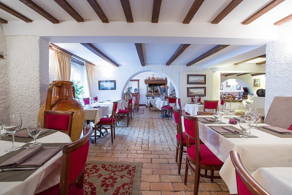 Auberge des grands bois