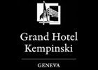Le Spa - Grand Hotel Kempinski Geneva