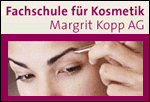 Fachschule für Kosmetik Margrit Kopp AG