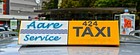 Aare Taxi Service Bern