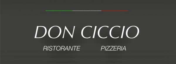 Don Ciccio Ristorante-Pizzeria