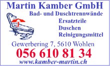 Martin Kamber GmbH