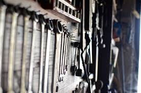 AZ Garage Asani und Zekjiri