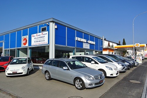 Auto-Center-Freiamt AG