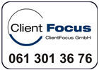 ClientFocus GmbH