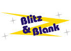 Blitz & Blank Gebäudereinigung