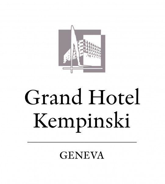 Grand Hotel Kempinski Geneva