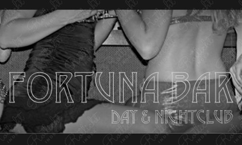 Fortuna Bar