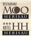 Hotel Herisau / Restaurant MOO