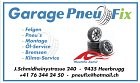 Garage PneuFix GmbH