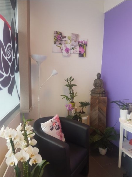 Institut Cœur de Lotus