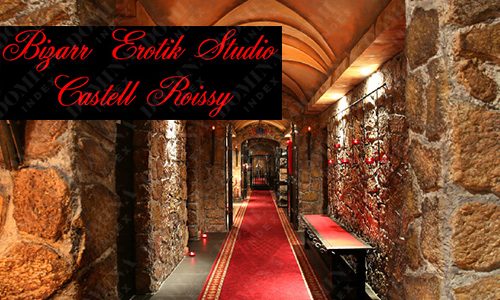 Bizarr Erotik Studio, München