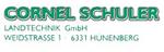 Cornel Schuler Landtechnik GmbH