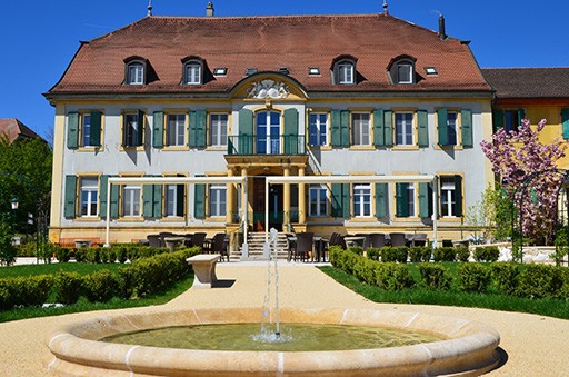 Etablissement médico-social Cottier-Boys