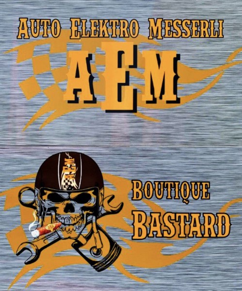 Auto Elektro Messerli & Boutique Bastard