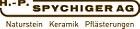 Hanspeter Spychiger AG
