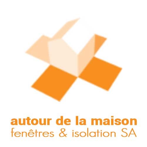 Autour de la maison Fenêtres et Isolation SA