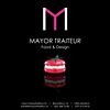 MAYOR TRAITEUR Food & design