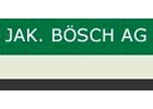 Bösch Jak. AG