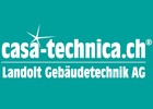 Casa-technica.ch Landolt Gebäudetechnik AG