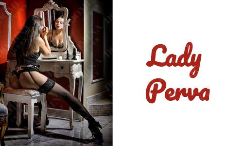 Lady Perva, Oerlikon