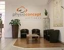 Physioconcept Döttingen