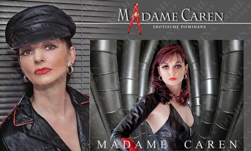 Domina Madame Caren