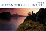 Alexander Gerbi Wellnesshotels Weggis