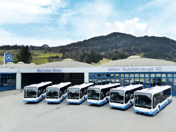 Altherr Nutzfahrzeuge AG