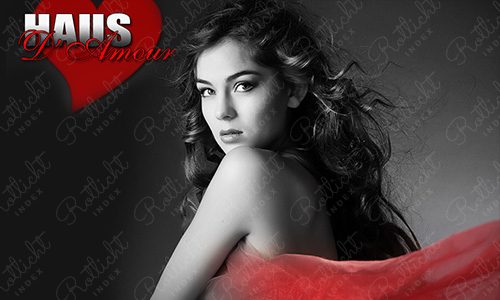 Haus d"Amour, Würzburg, Würzburg