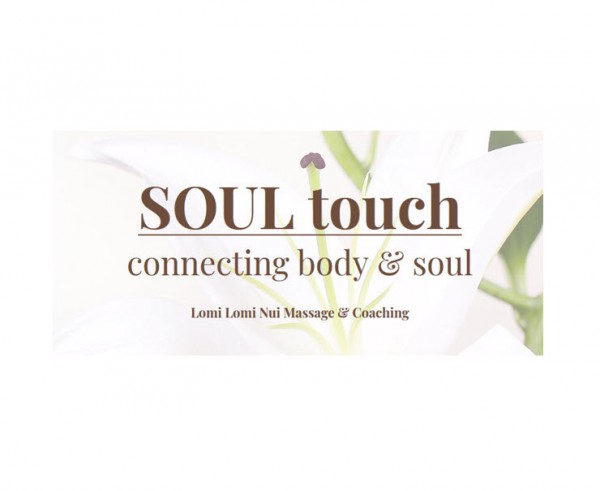 SOUL touch