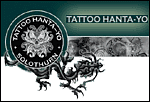 tattoo-studio hanta-yo