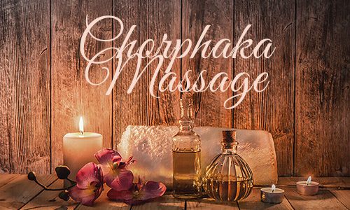 Chorphaka Massage, Nürnberg