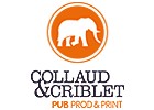 Collaud-Criblet SA
