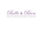 Institut de beauté Belle & bien