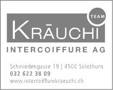 Intercoiffure Team Kräuchi AG