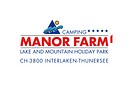 Camping Manor Farm 1