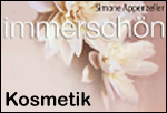 Kosmetik "immerschön"