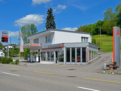 Garage Kurt Küng AG