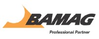 BAMAG MASCHINEN AG