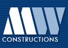 MW Constructions SA
