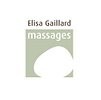 Elisa Gaillard massages