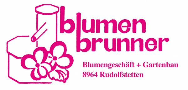 Blumen Brunner