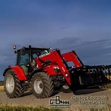 Garage des 3 Sapins SA