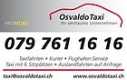 Osvaldo Martino Taxi