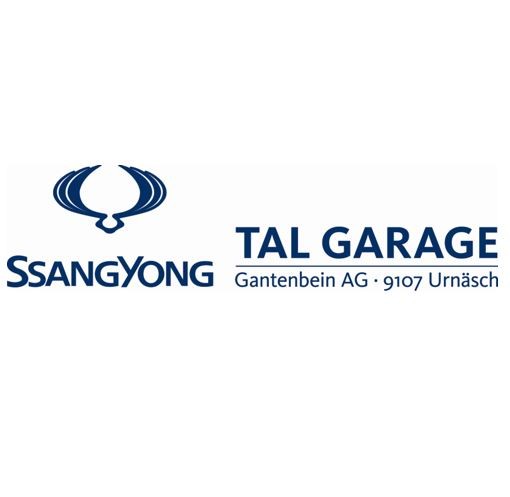 Talgarage Gantenbein AG