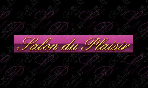 Salon du Plaisir